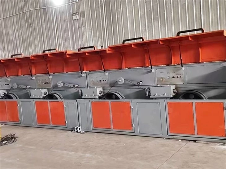 welding wire drawing machine (3)(001)